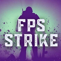 fps_strike თამაშები