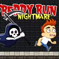 freddy_run_1 เกม