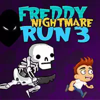 freddy_run_3 રમતો