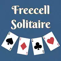 Freecell Solitaire capture d'écran du jeu