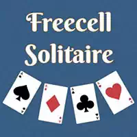 freecell_solitaire بازی ها