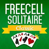 freecell_solitaire_classic ゲーム