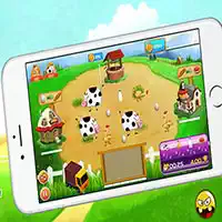 frenzy_farming ហ្គេម