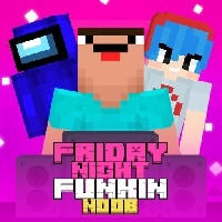 friday_night_funki_noob Խաղեր