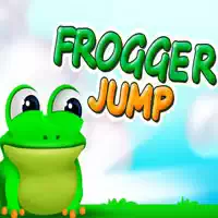 frogger_jump Jeux