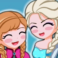 frozen_anna_save_elsa_2 гульні