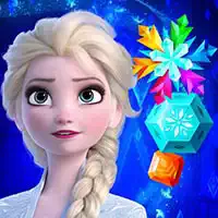 frozen_ice_adventures ហ្គេម