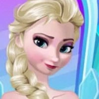 frozen_princess Jogos