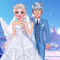 frozen_sisters_wedding_bliss بازی ها