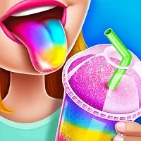 frozen_slushy_maker Juegos