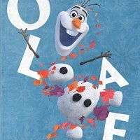 frozen_throw_olaf ゲーム