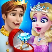 frozen_wedding_dress_up Spil