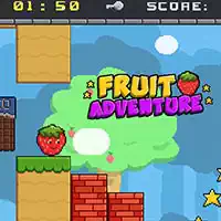 fruit_adventure Games