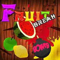 fruit_break Παιχνίδια