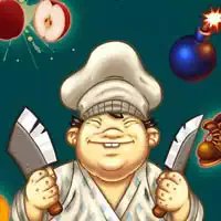 fruit_chef 游戏