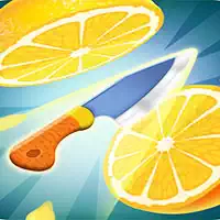 fruit_cut_master ゲーム