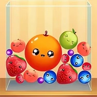 fruit_merge_reloaded เกม