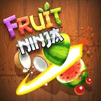 fruit_ninja بازی ها