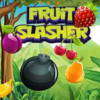 Coupe-Fruits capture d'écran du jeu