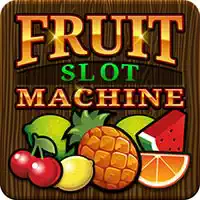 fruit_slot_machine Խաղեր