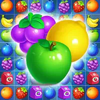 fruit_swipe_mania ເກມ