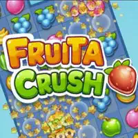 fruita_crush เกม