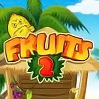 fruits_2 O'yinlar