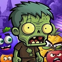 fruits_vs_zombies Lojëra