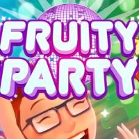 fruity_party بازی ها