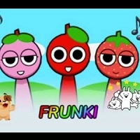 frunki_the_fruity_sprunki Hry