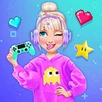 fun_gamergirl_setup ហ្គេម