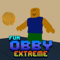 fun_obby_extreme ألعاب