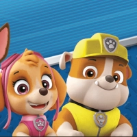 Puzzle Paw Patrol Amusant