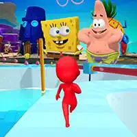 fun_race_-_spongebob_saga Παιχνίδια