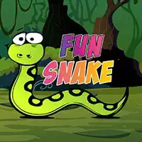 fun_snake O'yinlar