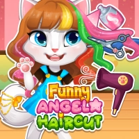 funny_angela_haircut игри