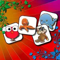 funny_animals_memory Jogos