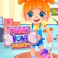 funny_bone_surgery ألعاب