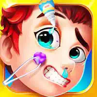 funny_noose_surgery เกม