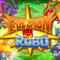 fuzzmon_vs_robo રમતો
