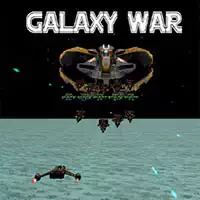 Galaxy War