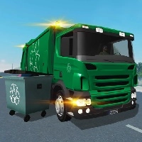 garbage_sanitation_truck เกม