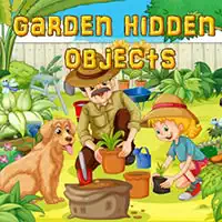 garden_hidden_objects ເກມ