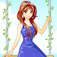 garden_princess Ігри