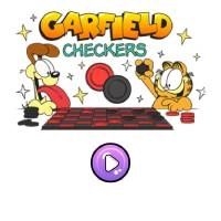 garfield_checkers ゲーム