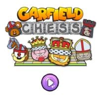 garfield_chess เกม