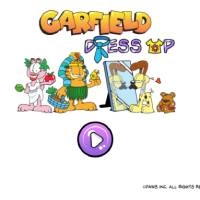 Mendandani Garfield