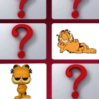 garfield_memory_time O'yinlar