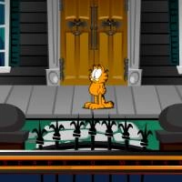 Garfield Strašni Smetlar