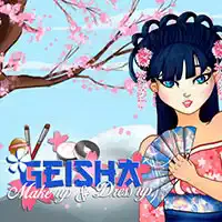 geisha_make_up_and_dress_up игри